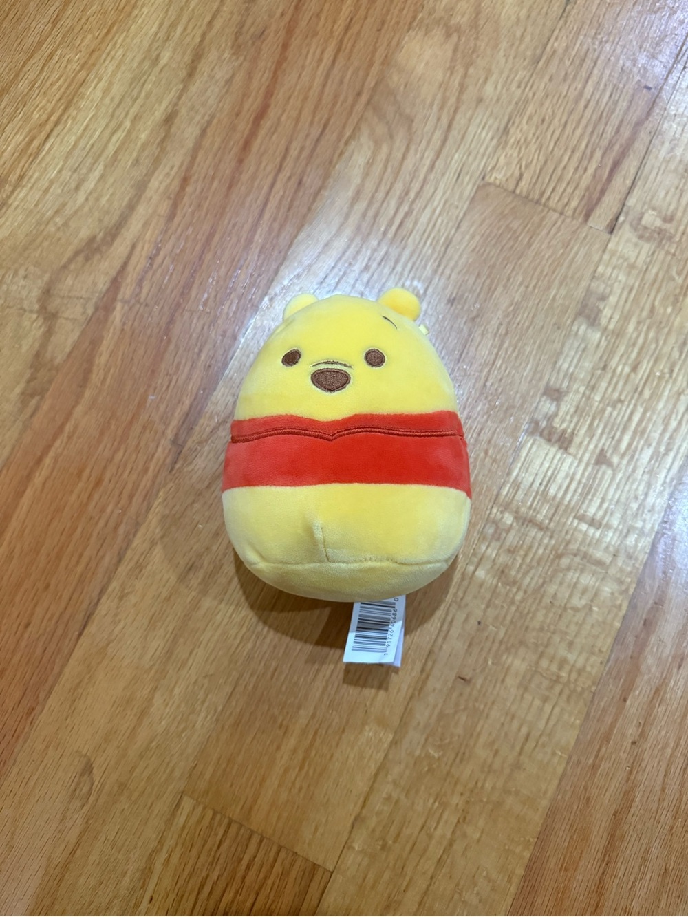 Squishmallow Disney Winnie the Pooh